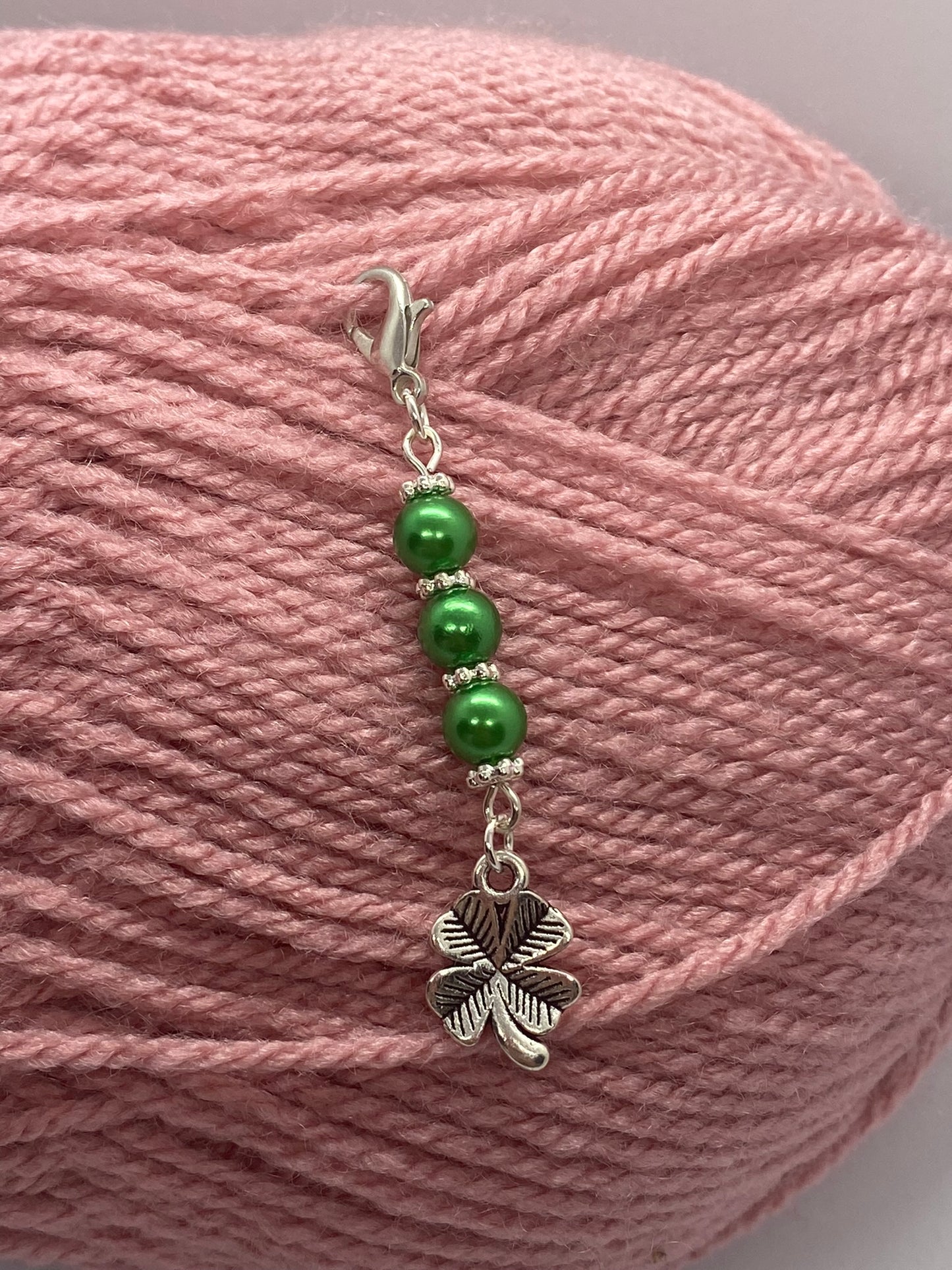 Lucky Charm
