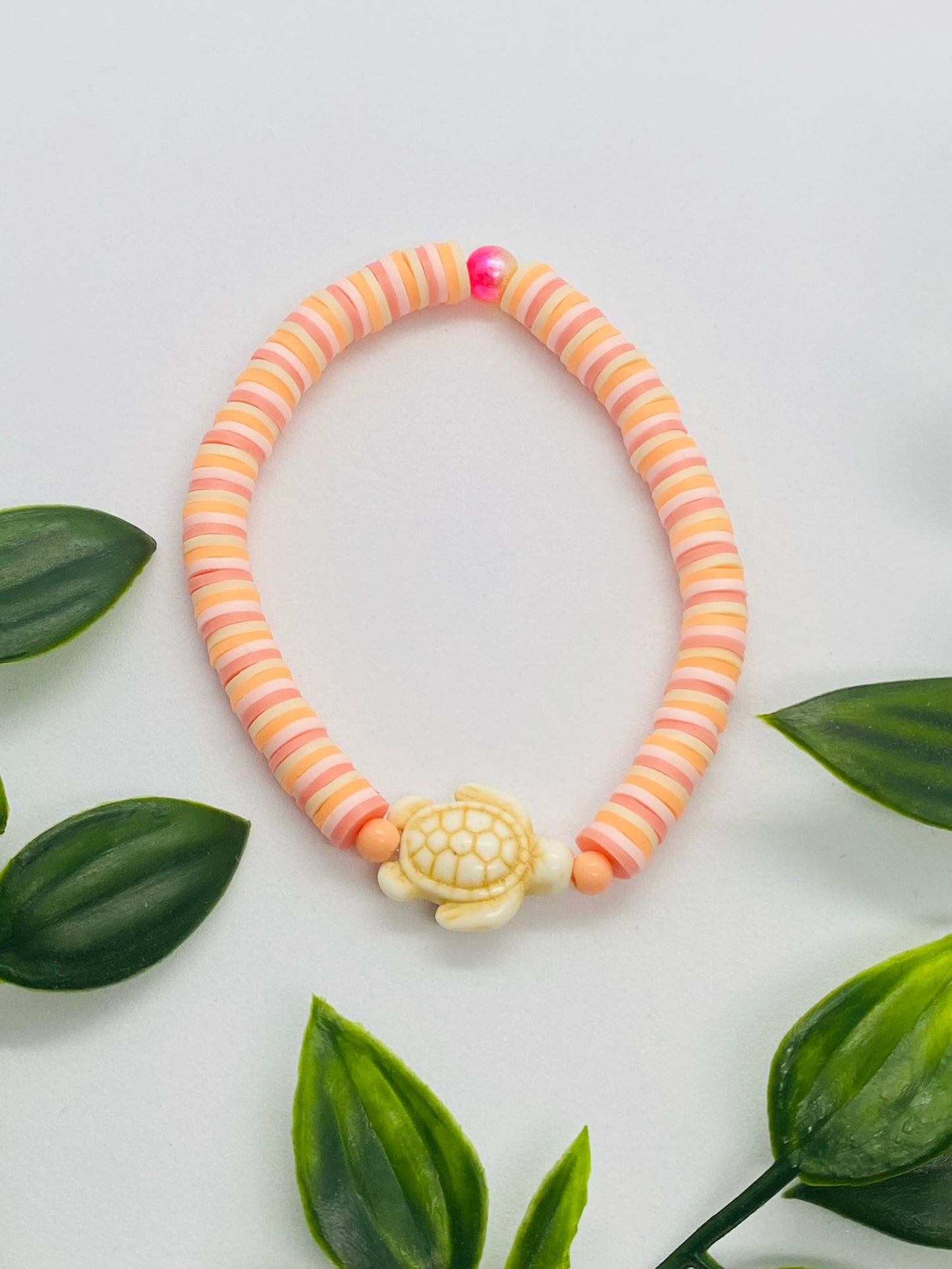 Turtle Beach Bracelet