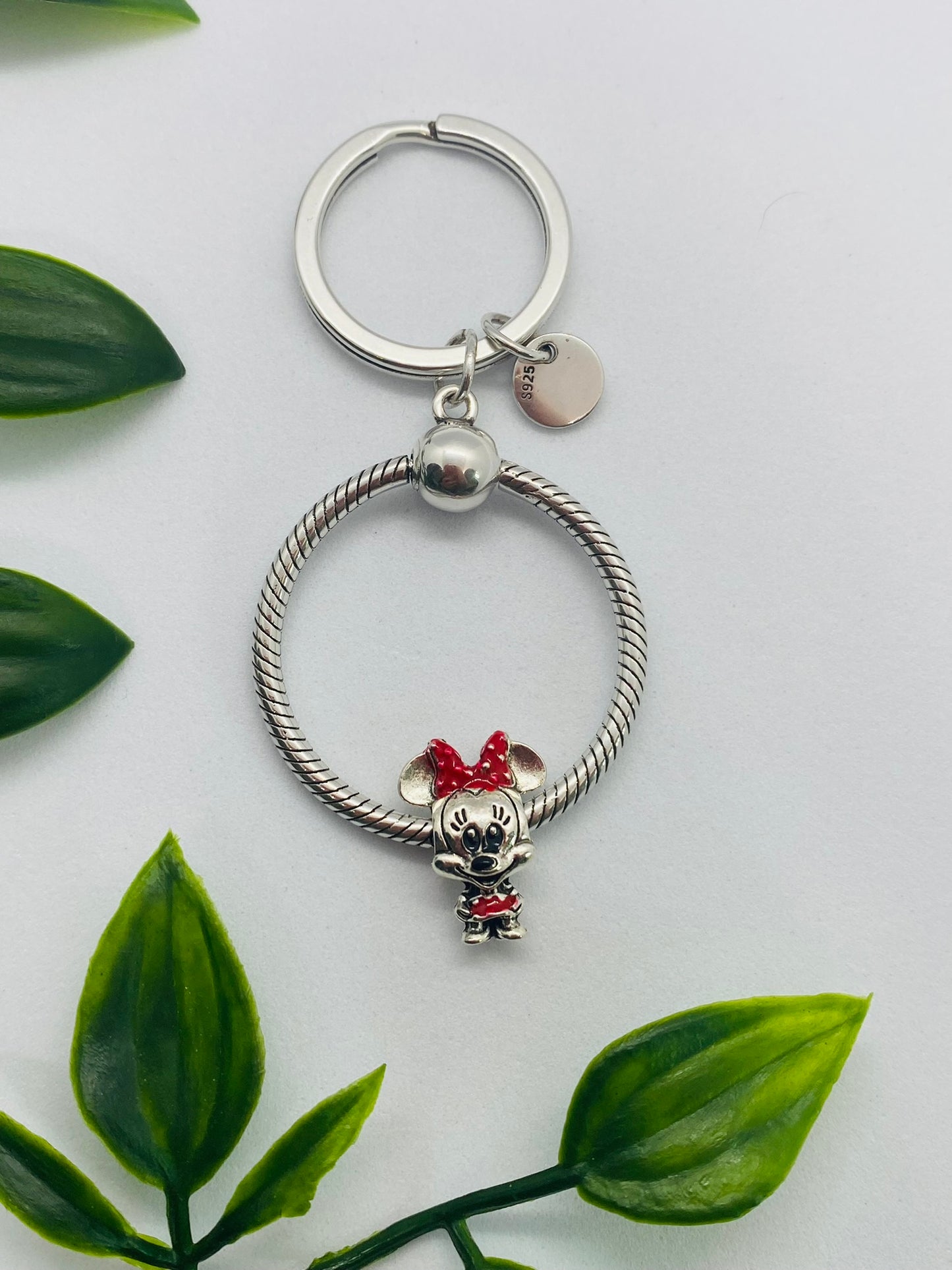 Mouse Charm