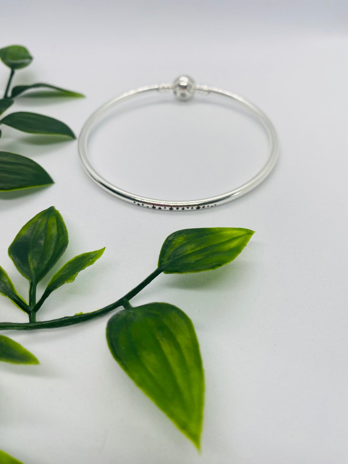 Charm Bangle