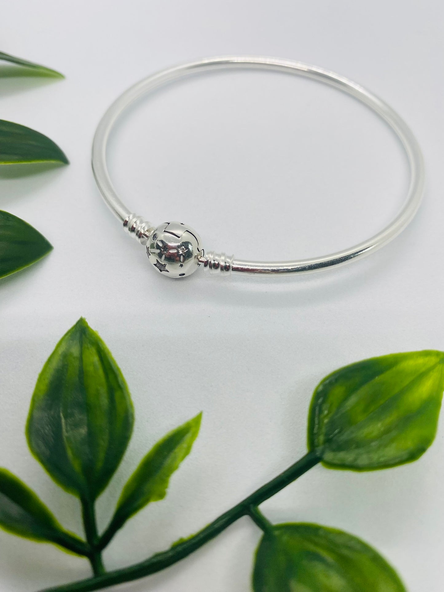 Charm Bangle