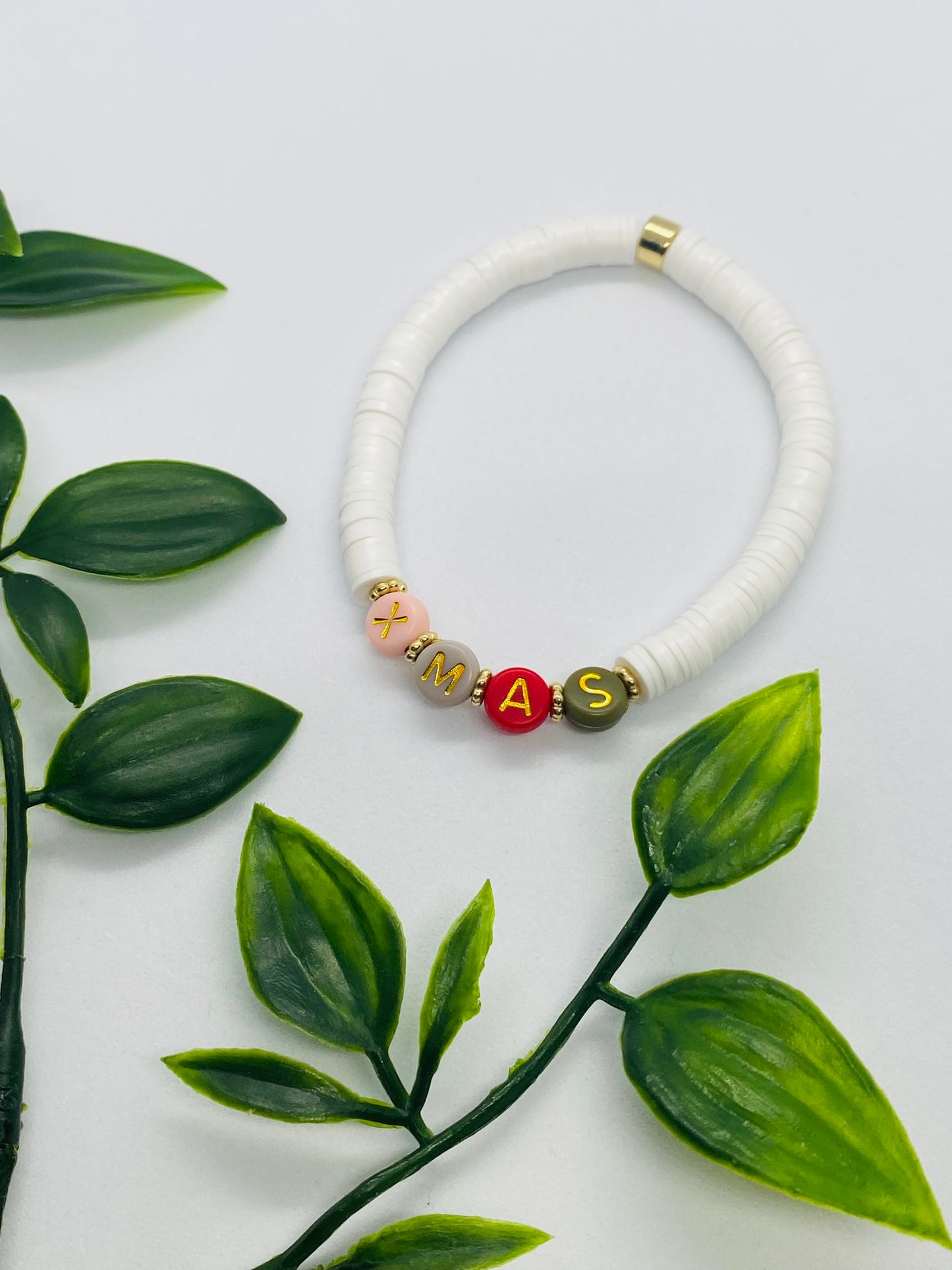 Xmas Bracelet