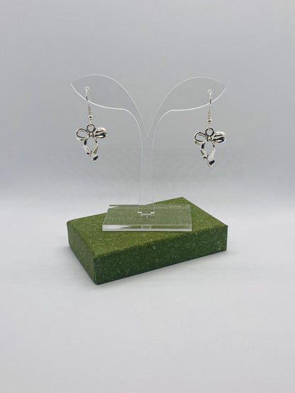 Bow Earrings