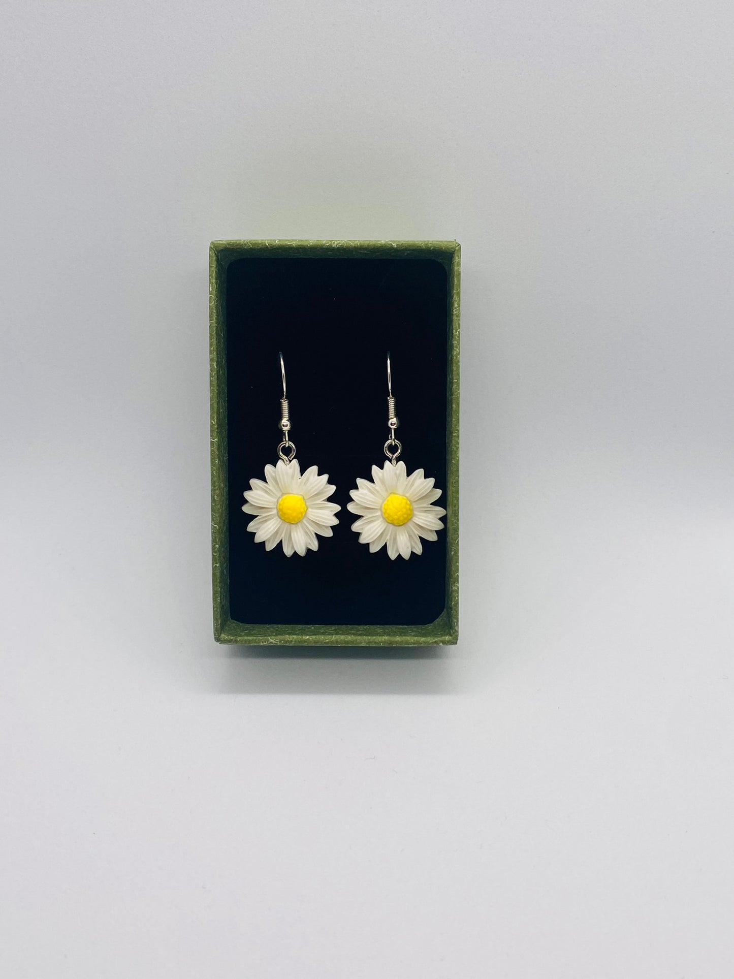 Daisy Earrings
