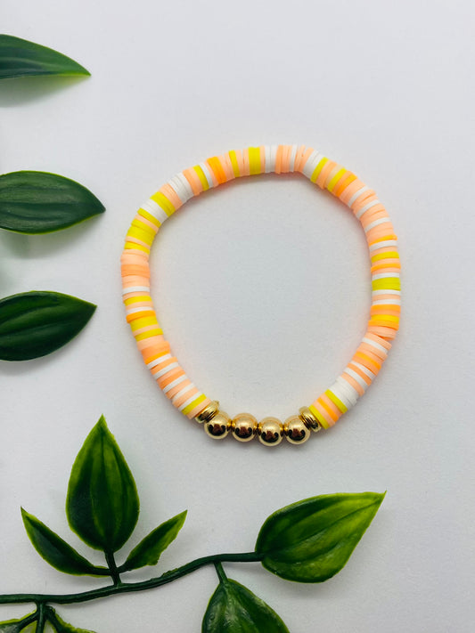 Summer Beach Vibe Bracelet