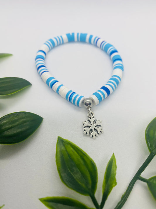 Snowflake Bracelet