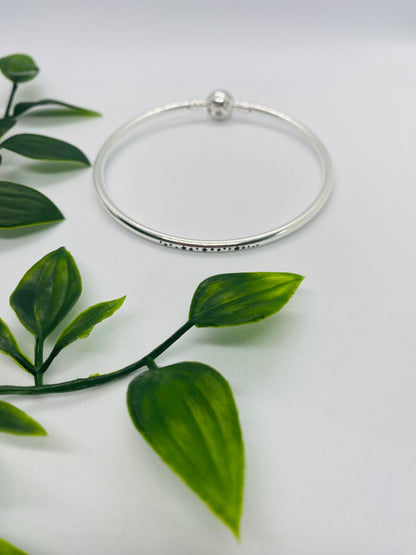 Charm Bangle