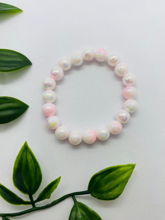 Kids Mermaid Bracelet