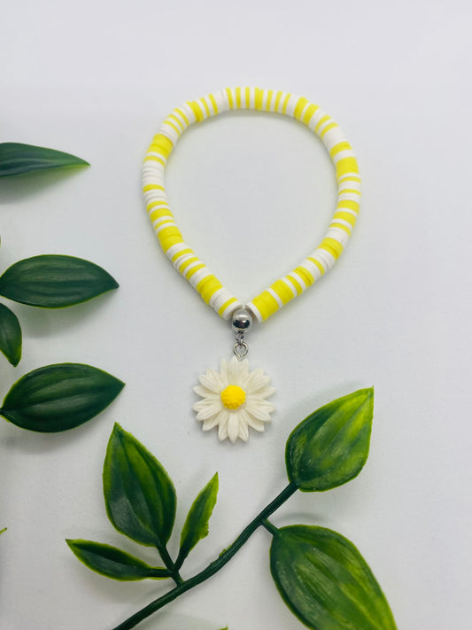 Daisy Bracelet